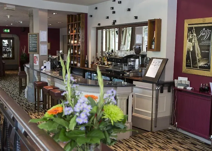 Harrogate Resorts