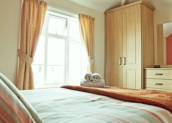 Haven Crest Hotel Whitby