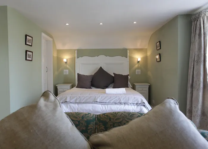 Thistlebank Townhouse Whitby