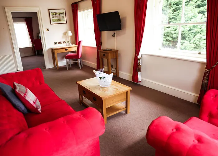 Holiday Cottages in Leeds (West Yorkshire)