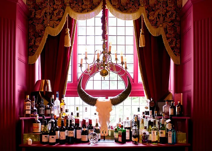 Driffield Hotels