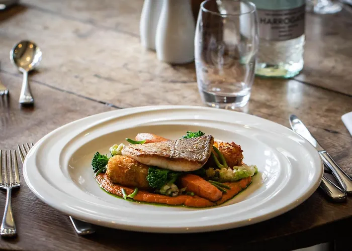 Holdsworth House Hotel Halifax