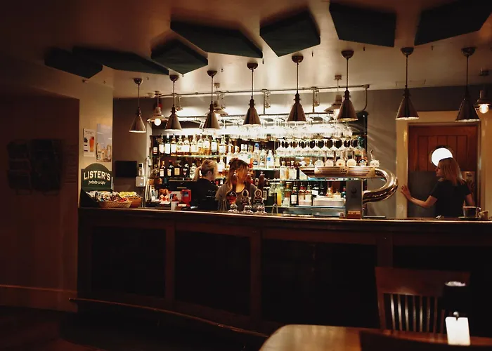 Pickering Hotels