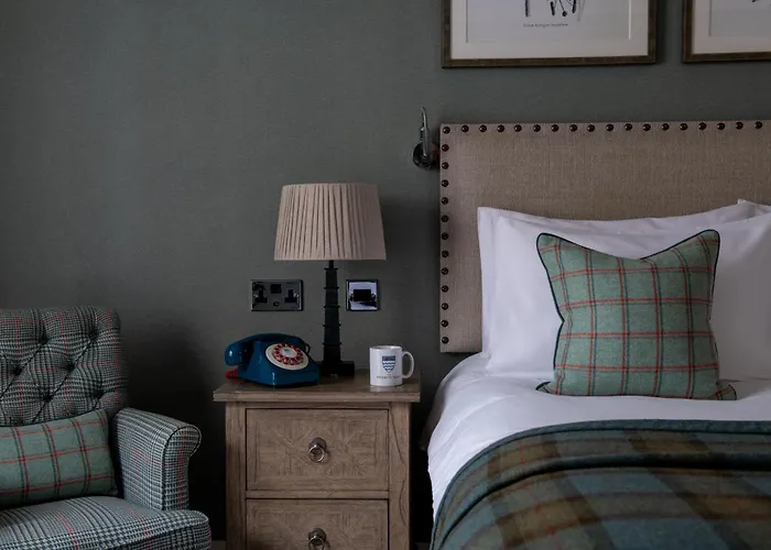 The Beverley Arms Hotel