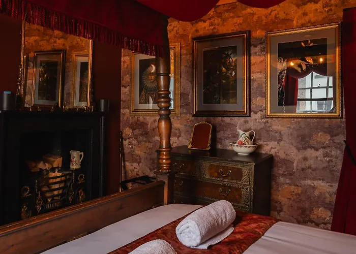 York hotels near City of York Council