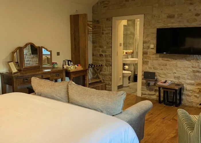Shoulder Of Mutton Inn Harrogate