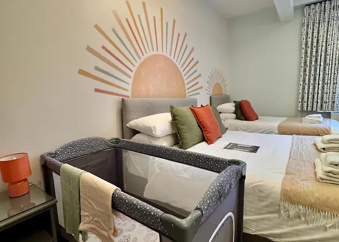 York hotels near York Castle Museum