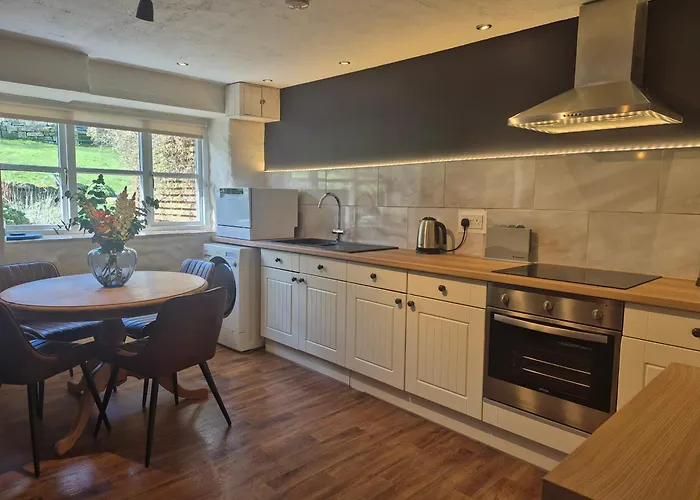 Holiday Cottages in Whitby