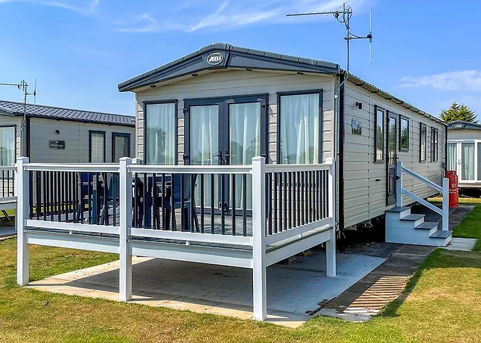 Withernsea Hotels