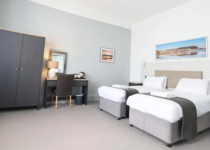 Scarborough hotels near Tourist Information Centre