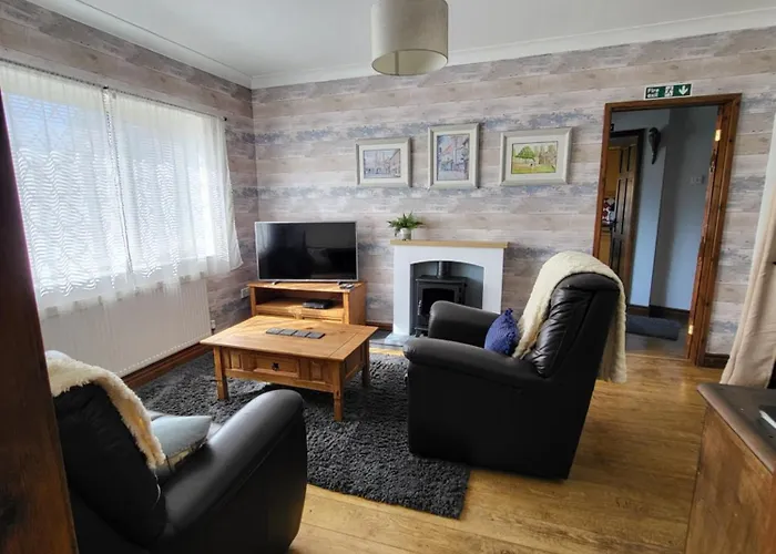 Private Middlethorpe Apartment York
