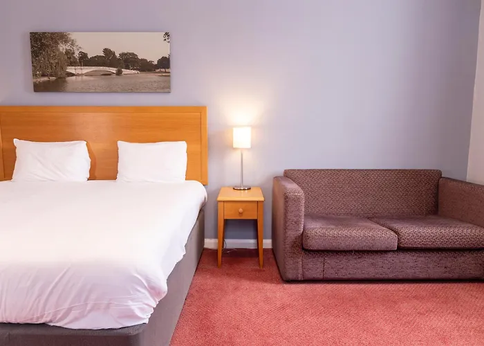 Kingstown Hotel By Greene King Inns Kingston upon Hull