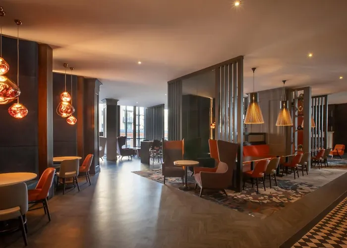 Kids Friendly Hotels in Leeds (West Yorkshire)