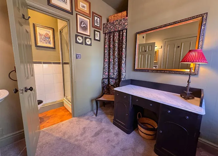 The Fat Badger Hotel York