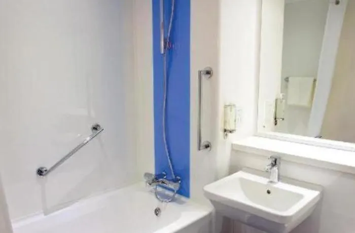 Travelodge Sheffield Central