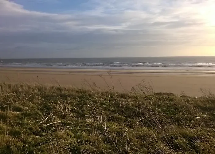 Bridlington Pet Friendly Lodging and Hotels near Bridlington Priory Church