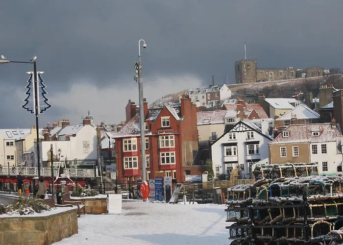 The Willows Whitby