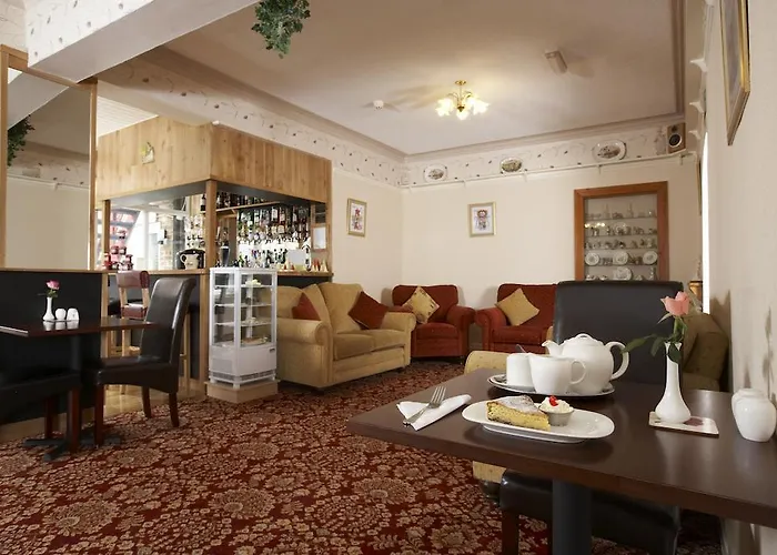 The Bayridge Guest House Bridlington
