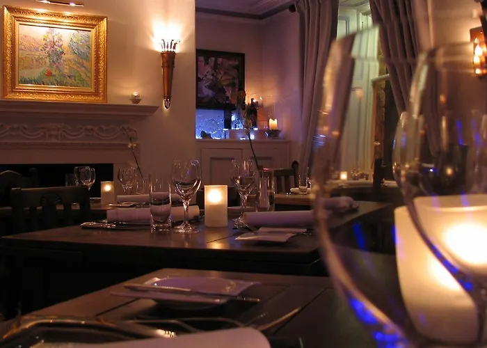 The Frenchgate Hotel Richmond 