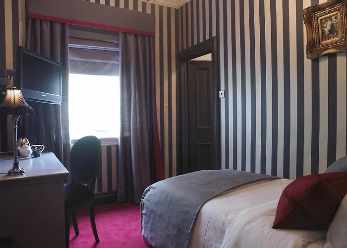 Balmoral Hotel Harrogate