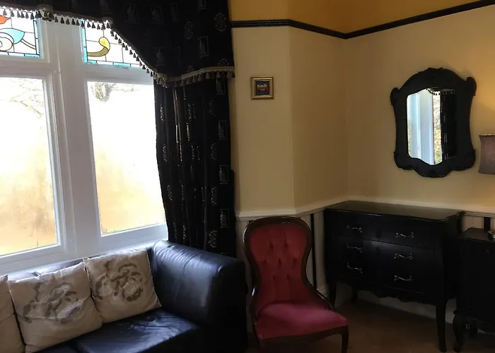 Alvera Court Harrogate