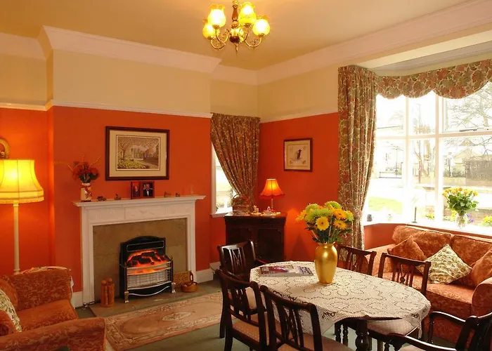 Boutique Midway Guest House York