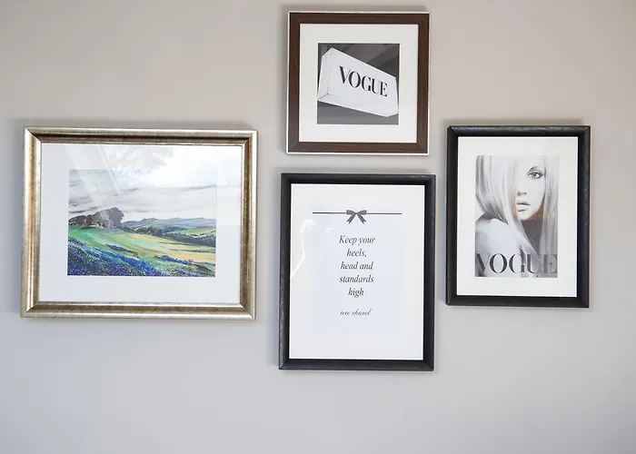 The Cow & Calf By Innkeeper'S Collection Ilkley