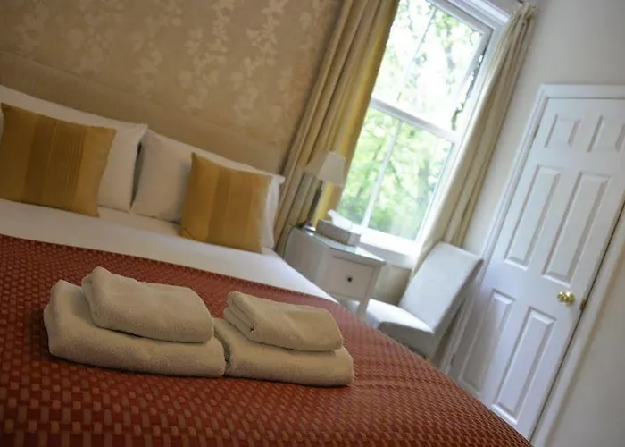 Beech House Hotel York