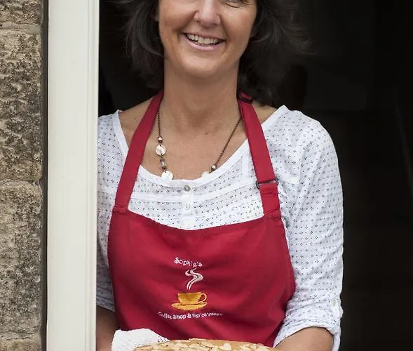 Harrogate Bed & Breakfasts 