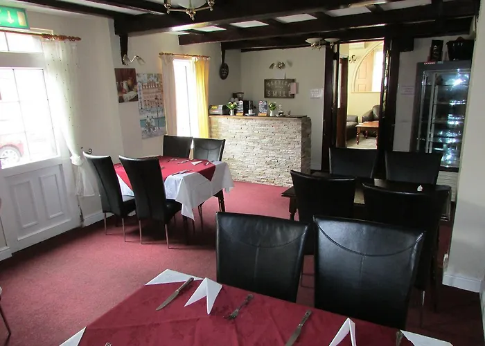 The Loco Hotel Doncaster