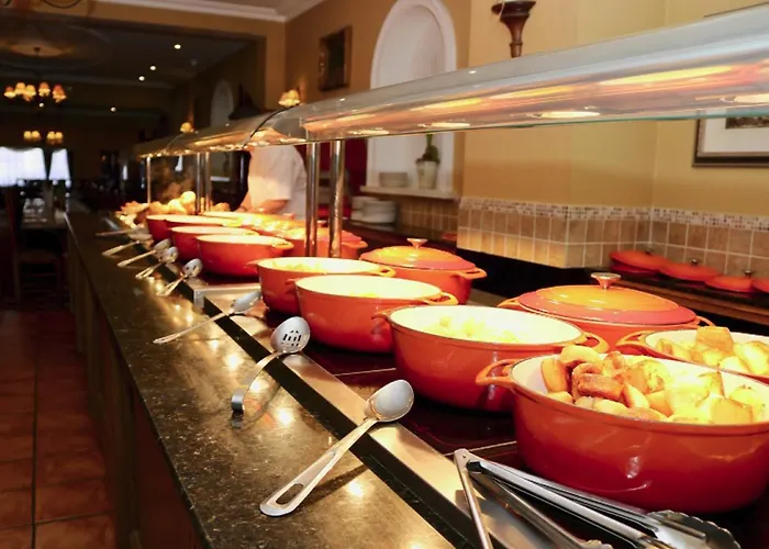 Northallerton Hotels