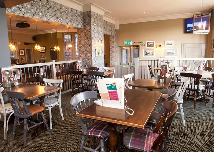 Royal Inn Scunthorpe
