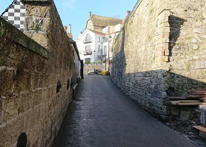 Knaresborough Hotels