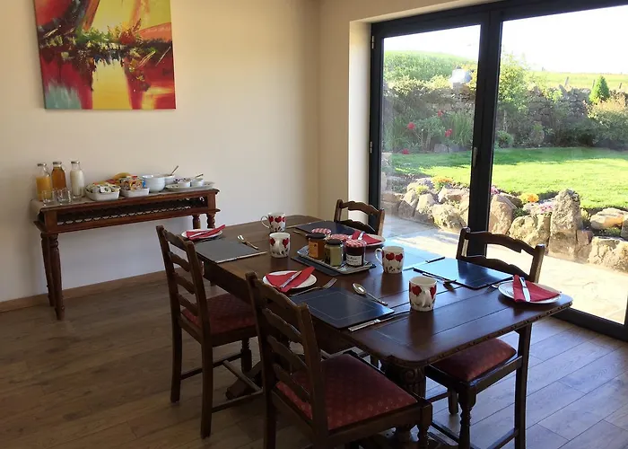 East Wayside B&B Harrogate