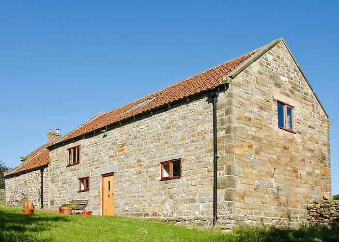 Orchard Cottage, Whitby Goathland