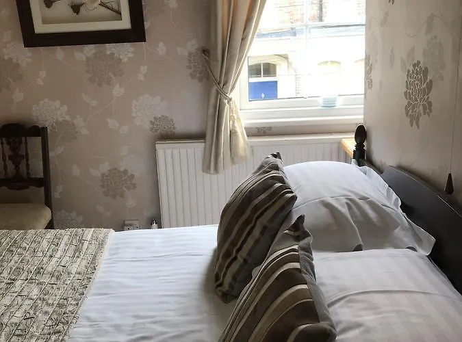 Crook Lodge York