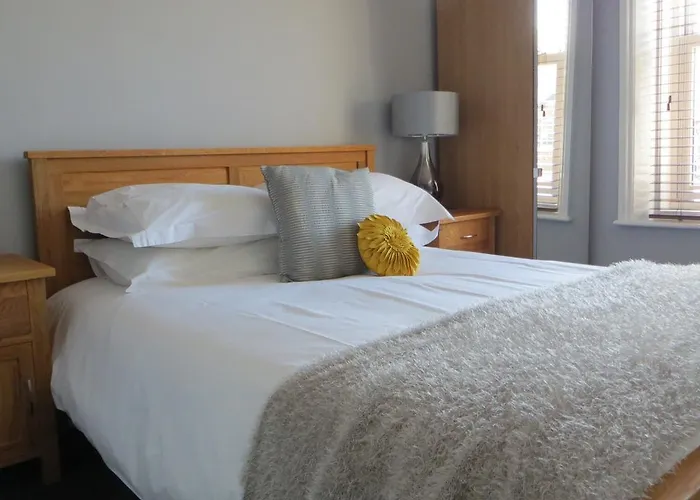 Hudsons Hotel Whitby