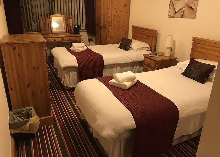 B&B The Ship Ripon