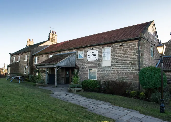 The Kestrel By Innkeeper'S Collection Harrogate