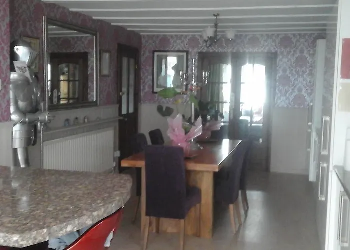 Edwardian Guest House Redcar