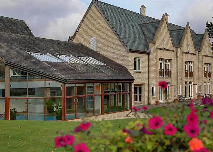 Best 4 Spa Hotels in Sheffield for a Relaxing Getaway
