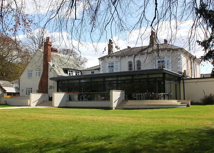 York Hostels