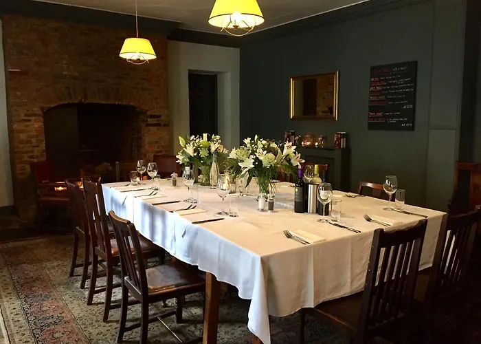 Whitby Dog Friendly Hotels