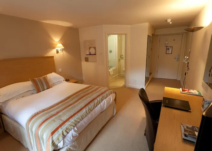 Mosborough Hall Hotel, BW Signature Collection