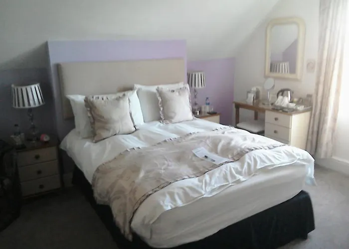 South Lodge Guest House Bridlington