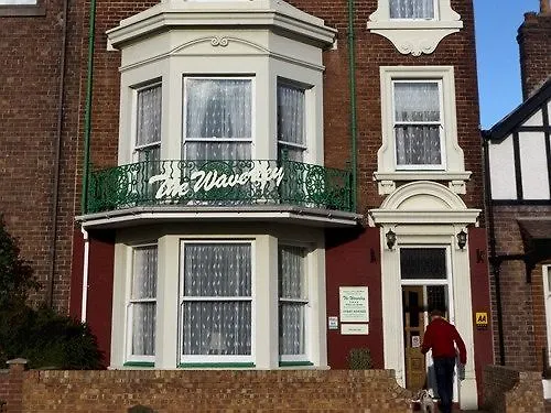 Whitby Guest Houses