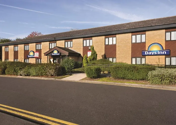 Brighouse Hotels