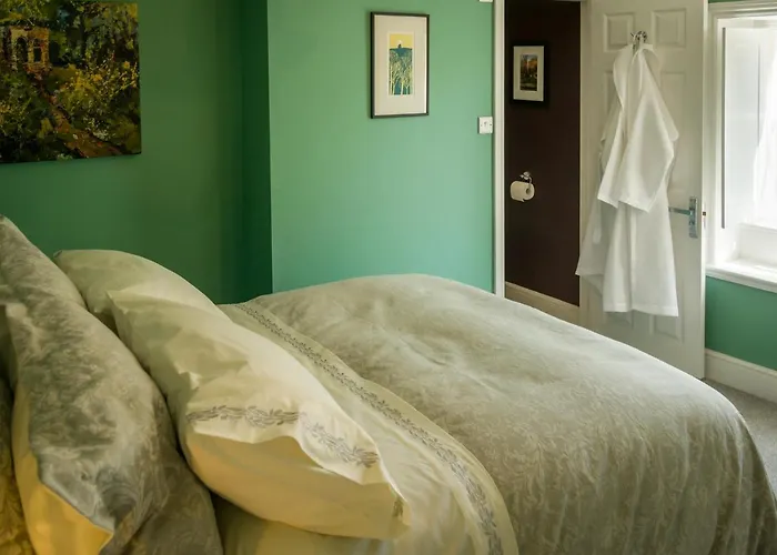 Garden House Bed & Breakfast Masham