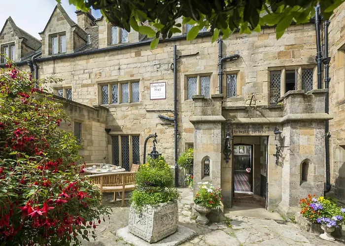 Bagdale Hall Whitby