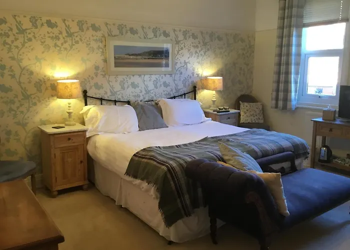 Lee-Side B&B Robin Hood's Bay